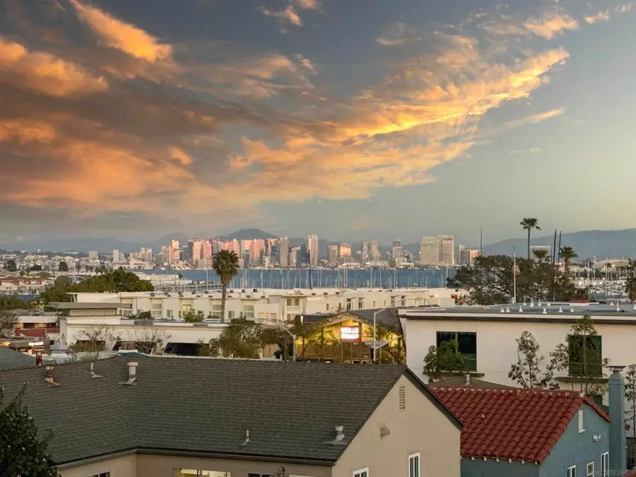 1122 Locust St, San Diego, CA 92106 - #3