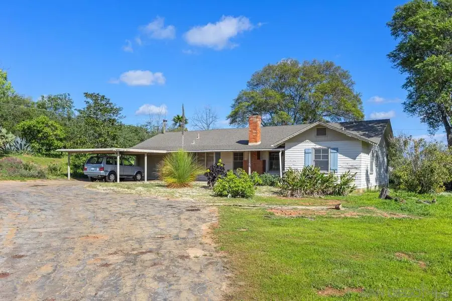 1890 Calmin Dr, Fallbrook, CA 92028 - #3