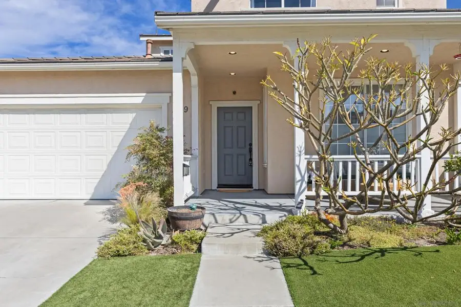 1539 Clovis Ct, Chula Vista, CA 91913 - #2