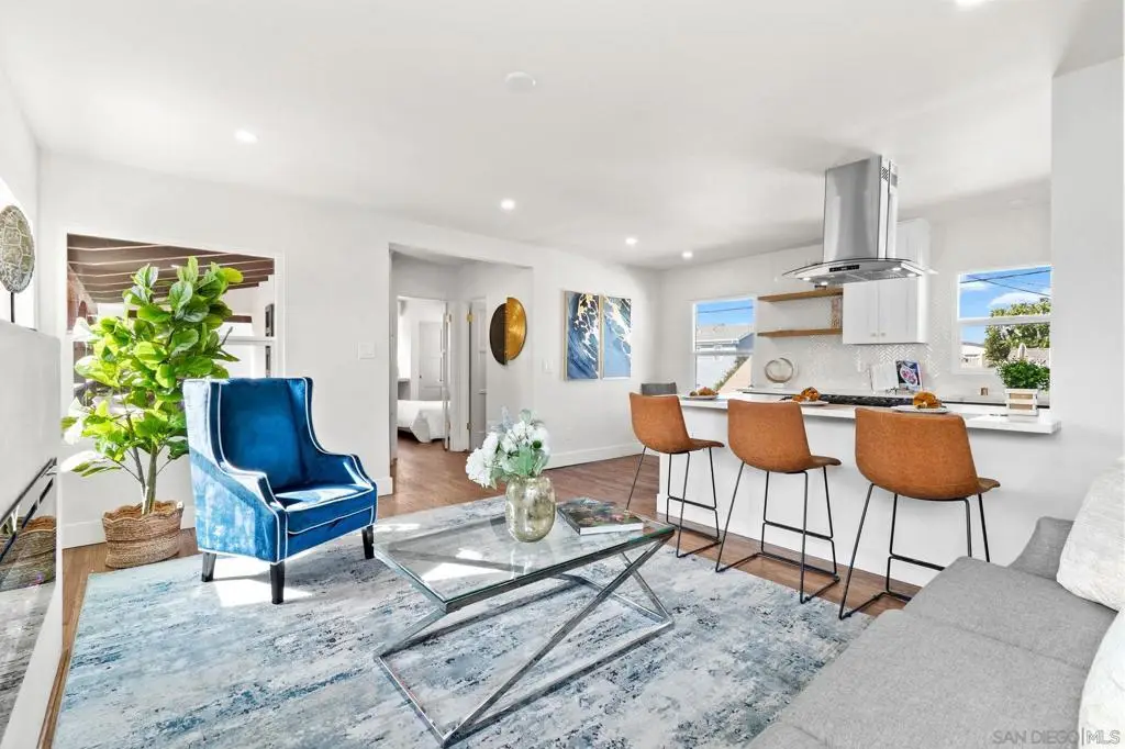 430 G Avenue, Coronado, CA 92118 - #1