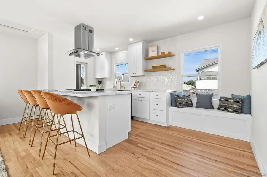 614 4th Street, Coronado, CA 92118 - #2