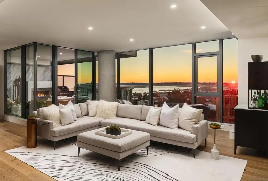 Address Withheld By Seller, San Diego, CA 92103 - #1