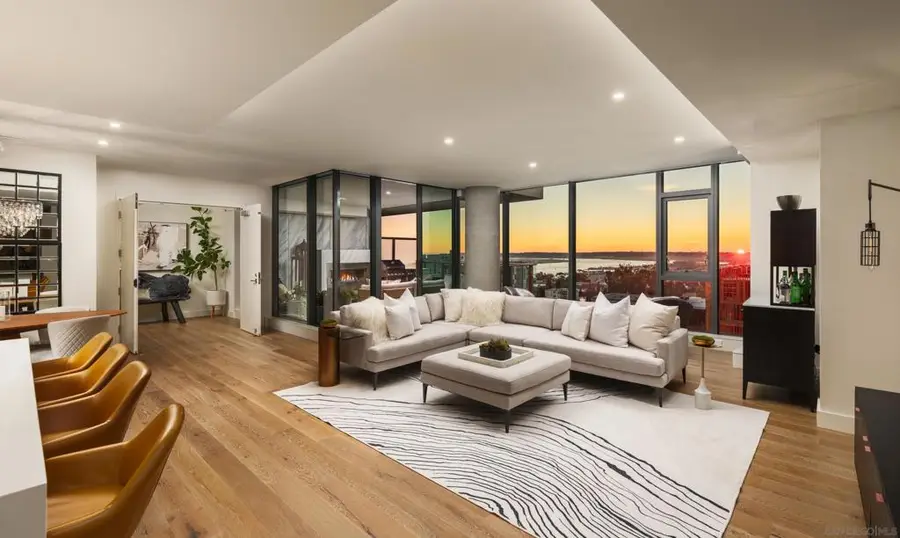 Address Withheld By Seller, San Diego, CA 92103 - #3