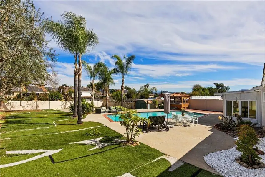 1452 N Fig St, Escondido, CA 92026 - #2