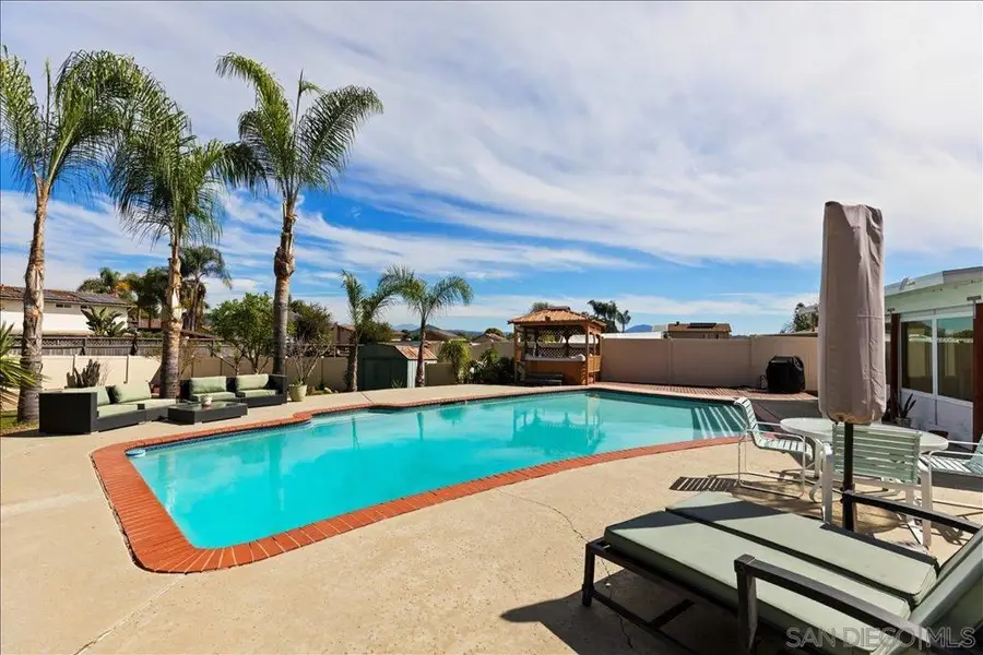 1452 N Fig St, Escondido, CA 92026 - #3