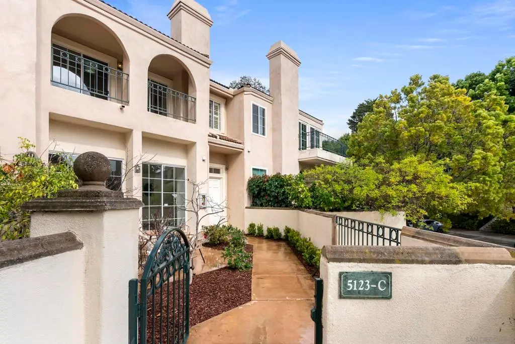 5123 Renaissance Ave #C, San Diego, CA 92122 - #1