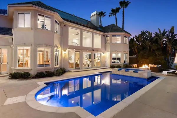 2814 Paseo Del Sol, Escondido, CA 92025