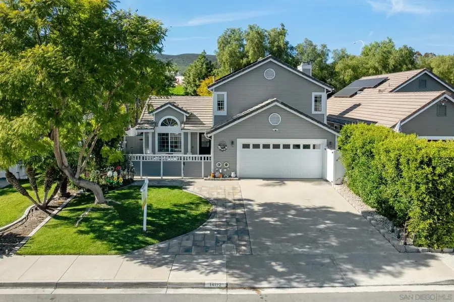 14192 Chicarita Creek Rd, San Diego, CA 92128 - #2