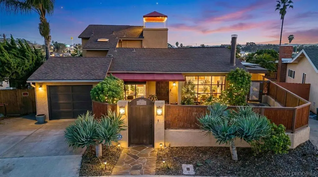 1427 Galveston St, San Diego, CA 92110 - #1