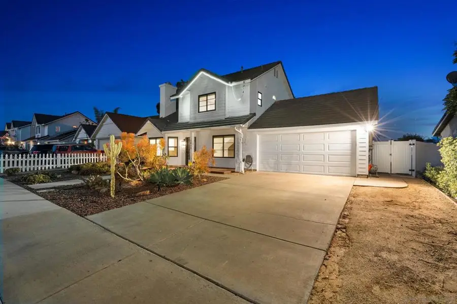 1413 Eastview Court, Oceanside, CA 92056 - #3