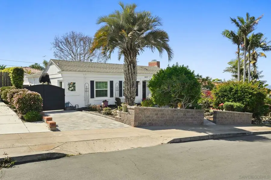 4437 Long Branch Ave, San Diego, CA 92107 - #2