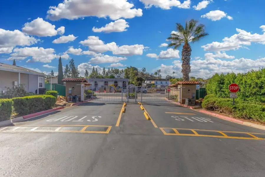 450 E Bradley Ave #68, El Cajon, CA 92021 - #2