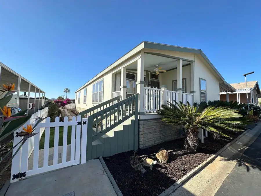 450 E Bradley Ave #68, El Cajon, CA 92021 - #3