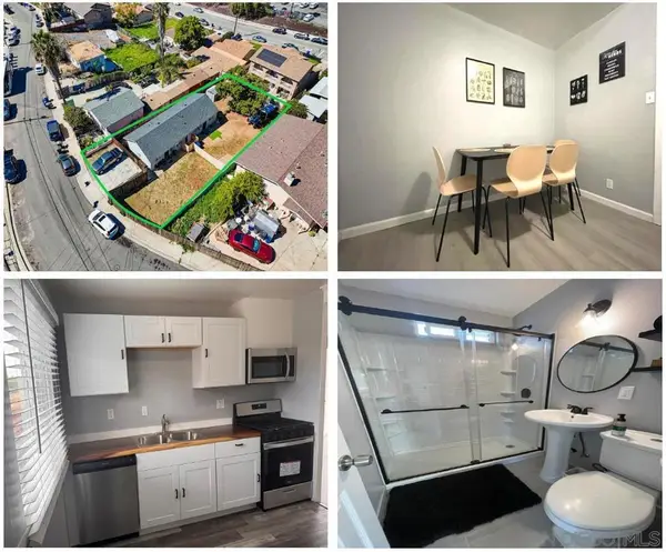 2605 7 Fenton Pl, National City, CA 91950