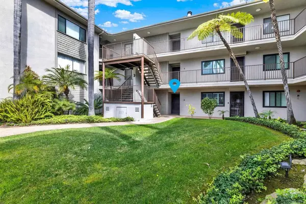 5750 Friars Rd #109, San Diego, CA 92110