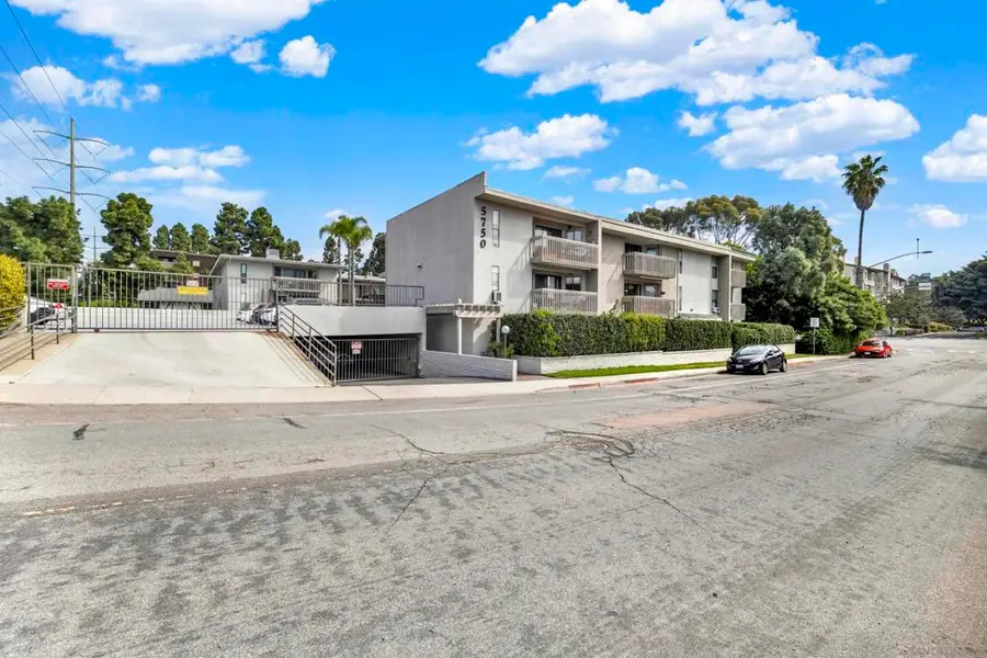 5750 Friars Rd #109, San Diego, CA 92110 - #2