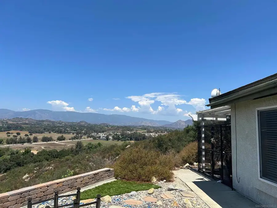 13804 Chaparral Terrace, Valley Center, CA 92082 - #3