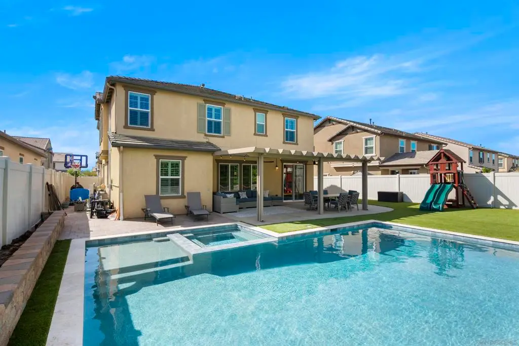 10664 Cobble Court, Santee, CA 92071 - #1