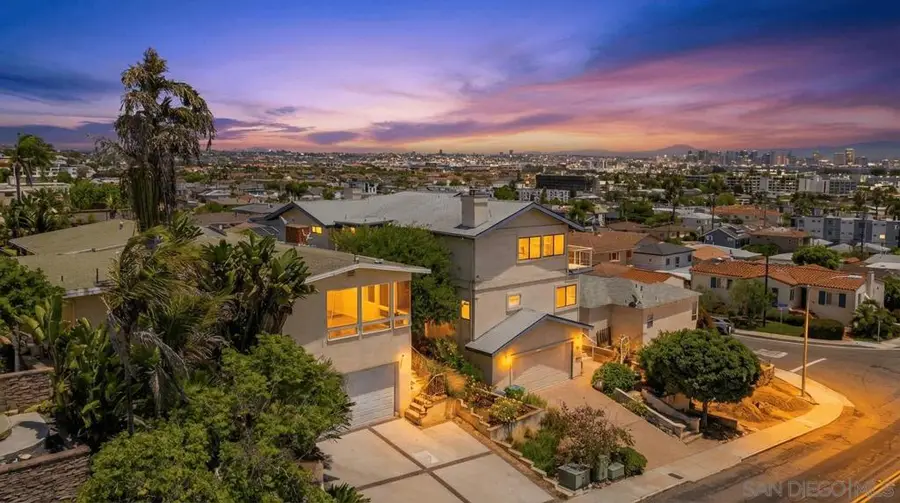 3316 Garrison St, San Diego, CA 92106 - #2