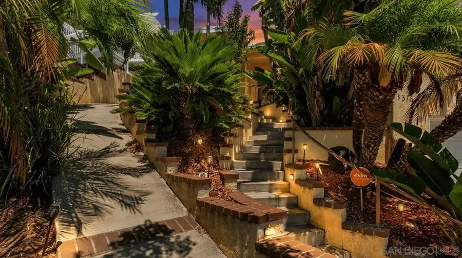 3316 Garrison St, San Diego, CA 92106 - #3