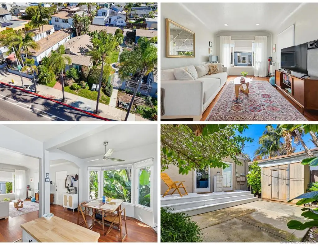 3143 3147 30th St, San Diego, CA 92104 - #1