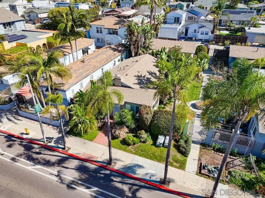 3143 3147 30th St, San Diego, CA 92104 - #2