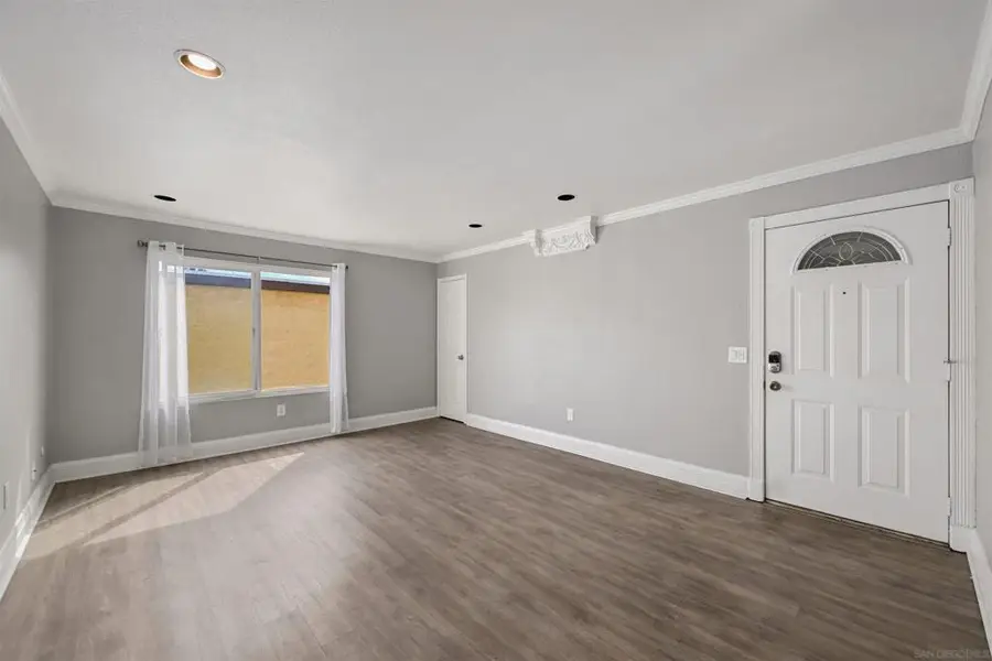 1643 Pentecost Way #4, San Diego, CA 92105 - #2