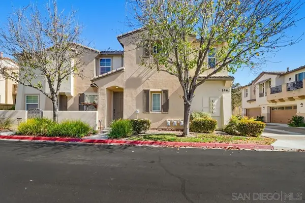 1461 Caminito Sardin #1, Chula Vista, CA 91915