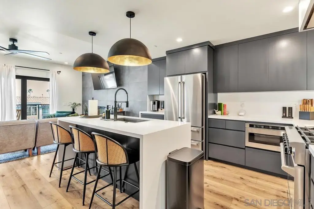 806 N Cleveland St Unit 2 #Unit 2 - The Star, Oceanside, CA 92054 - #1