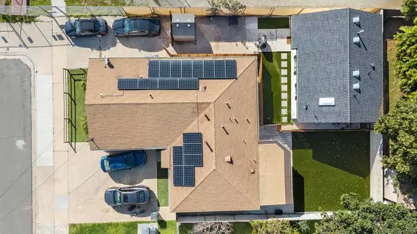 1096 Grove Avenue, Imperial Beach, CA 91932