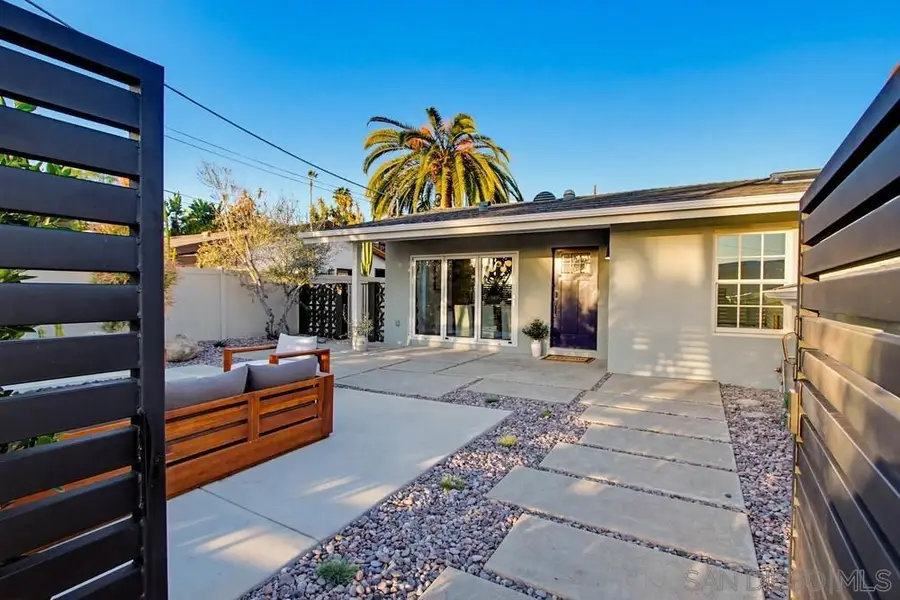 Address Withheld By Seller, San Diego, CA 92109 - #3