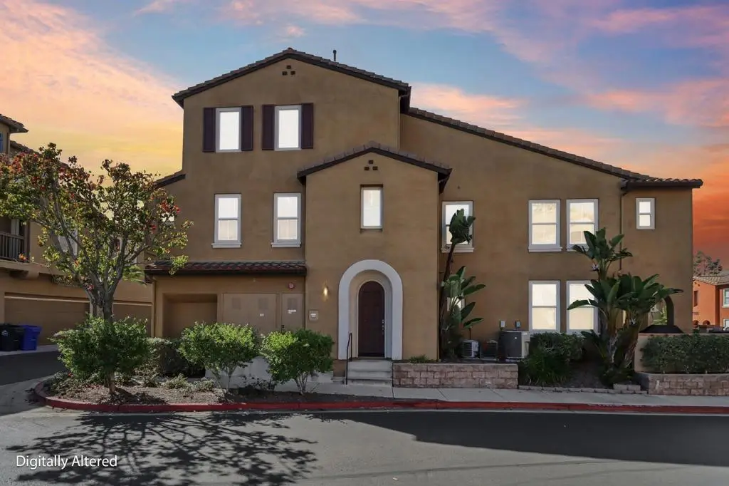 7895 Via Montebello #1, San Diego, CA 92129 - #1