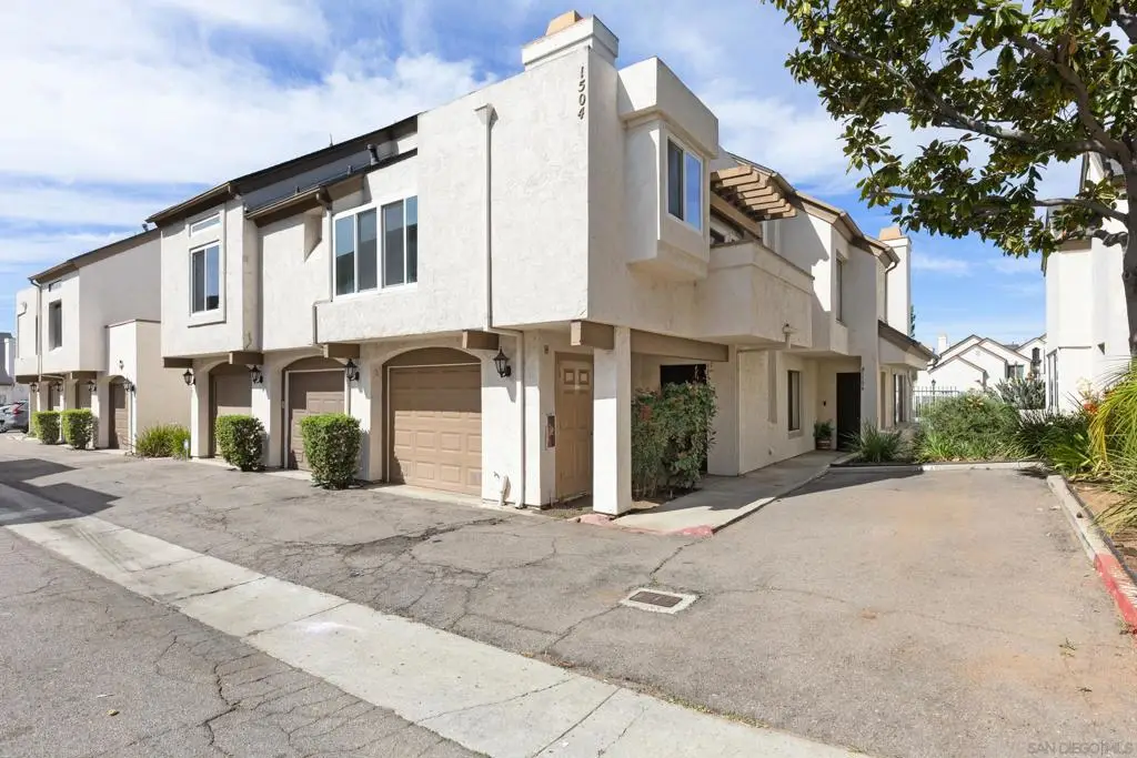 1504 Granite Hills Dr #A, El Cajon, CA 92019 - #1