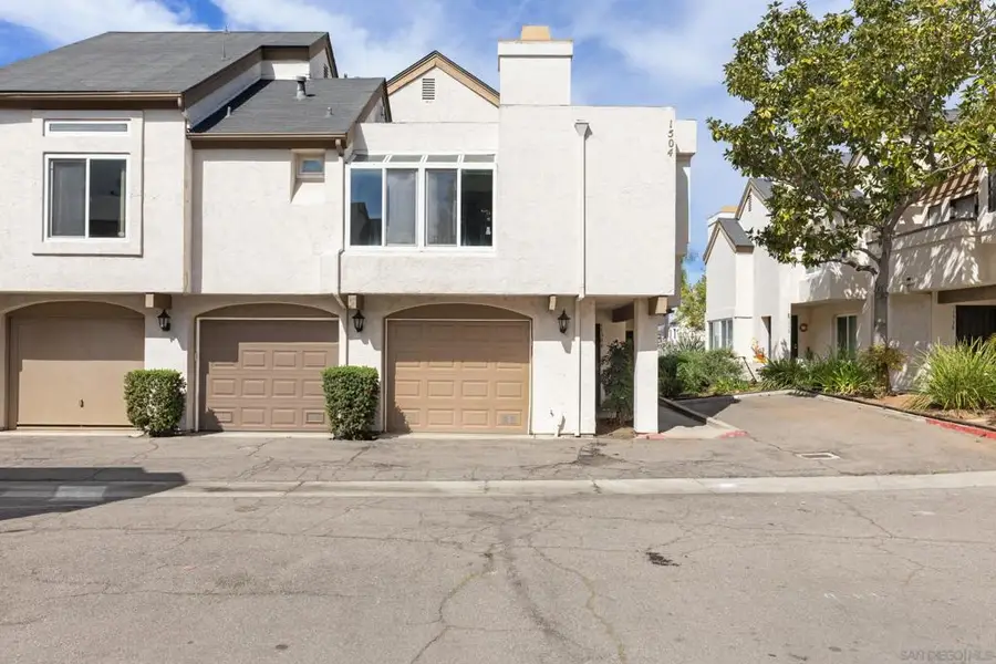 1504 Granite Hills Dr #A, El Cajon, CA 92019 - #2