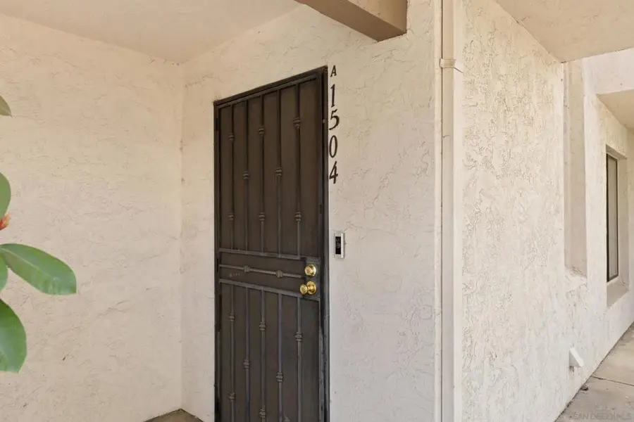 1504 Granite Hills Dr #A, El Cajon, CA 92019 - #3