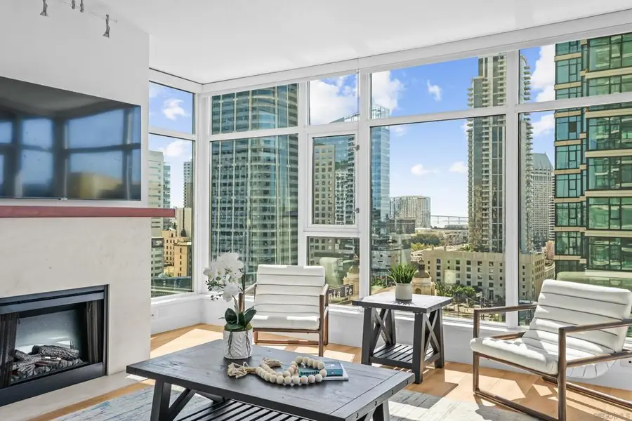 1205 Pacific Hwy #1505, San Diego, CA 92101 - #3