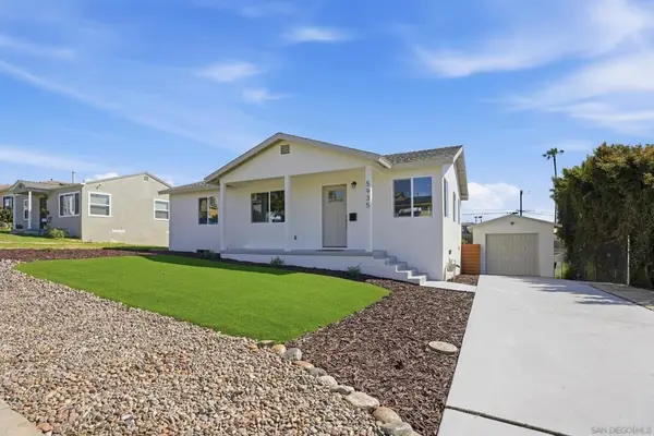 5935 Schuyler St, San Diego, CA 92139