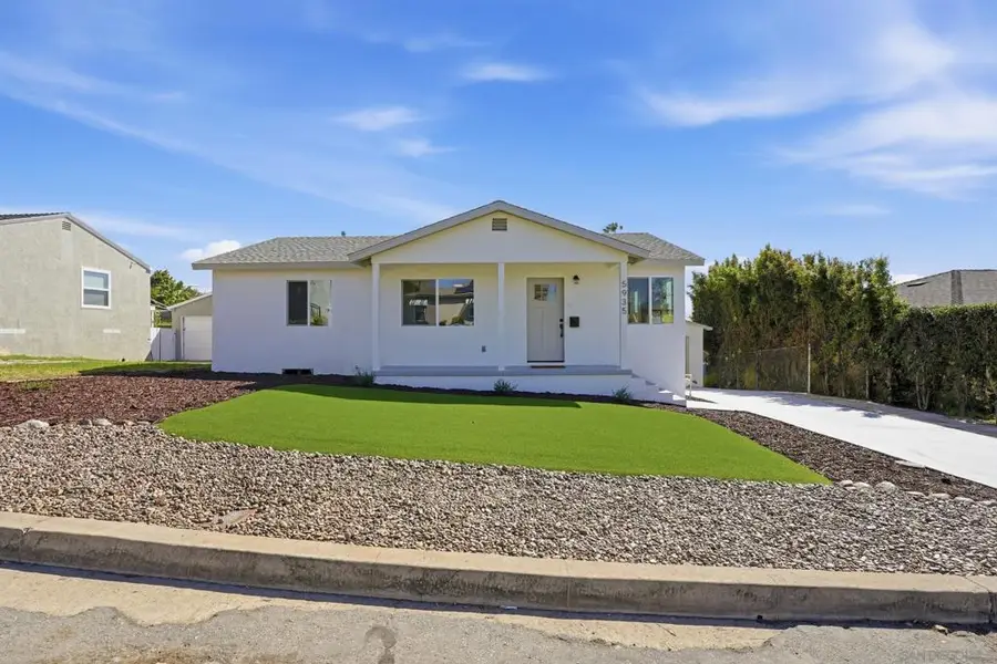 5935 Schuyler St, San Diego, CA 92139 - #2
