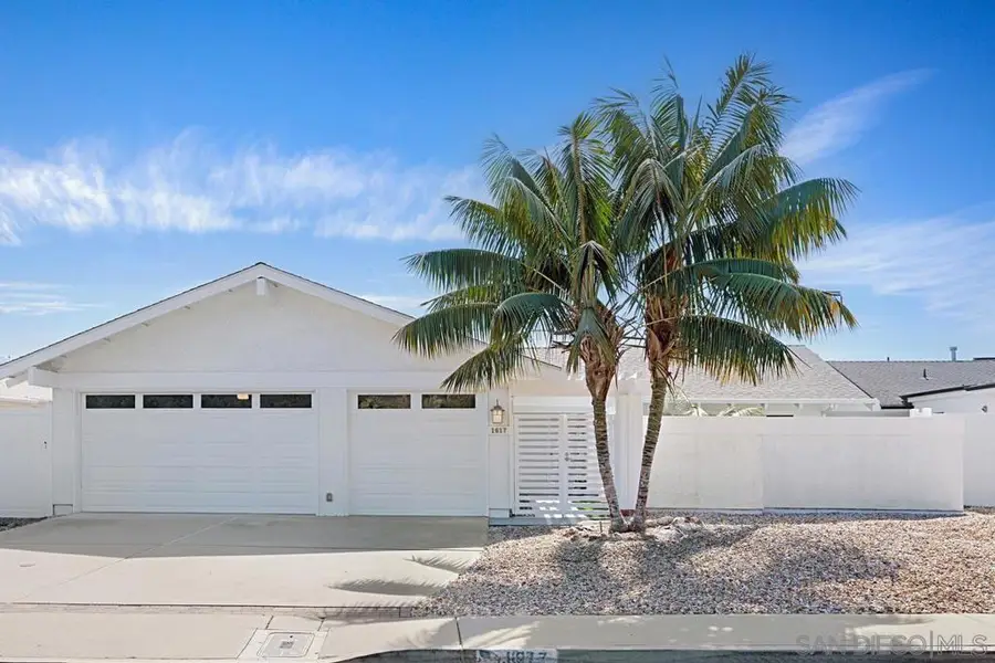 1617 Calle Alta, La Jolla, CA 92037 - #2