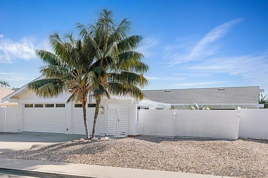 1617 Calle Alta, La Jolla, CA 92037 - #3
