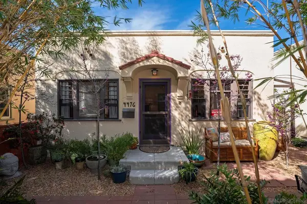 4476 Oregon St, San Diego, CA 92116