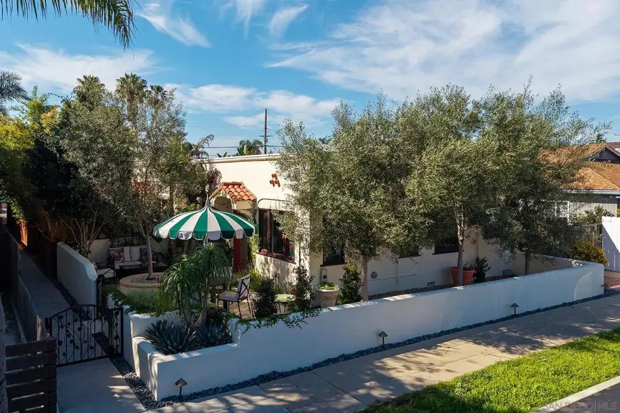 4476 Oregon St, San Diego, CA 92116 - #2