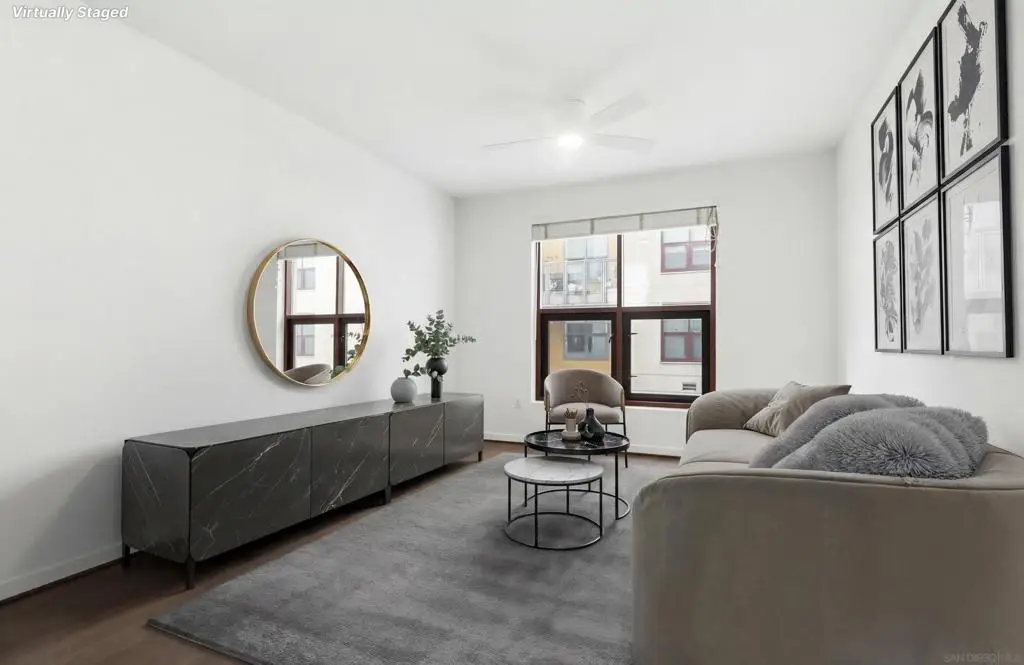 1150 J Street #210, San Diego, CA 92101 - #1