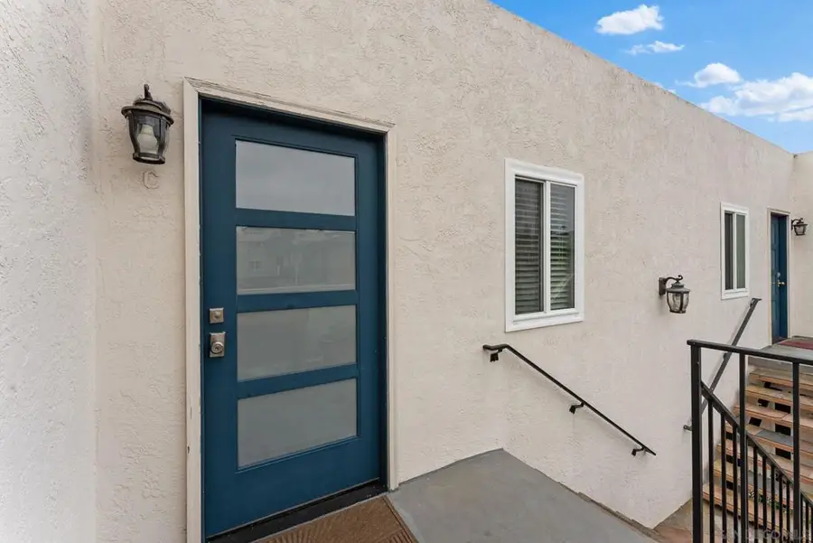 3111 Ingelow Dr #C, San Diego, CA 92106 - #3