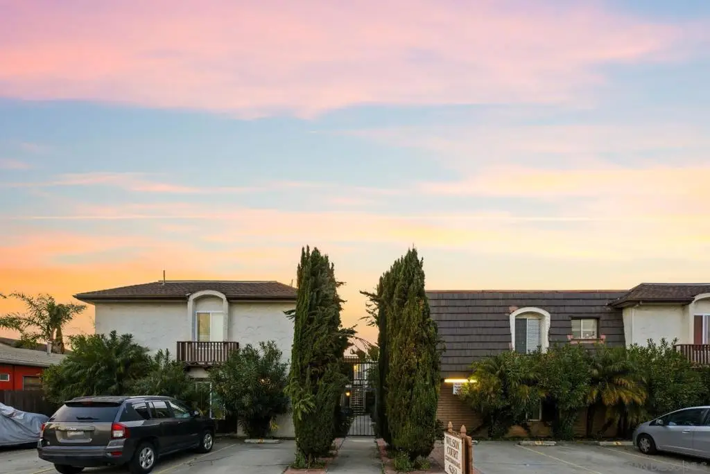 4262 Wilson Ave #10, San Diego, CA 92104 - #1