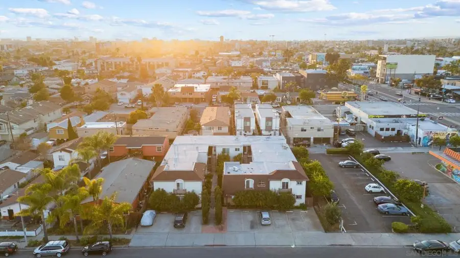 4262 Wilson Ave #10, San Diego, CA 92104 - #2