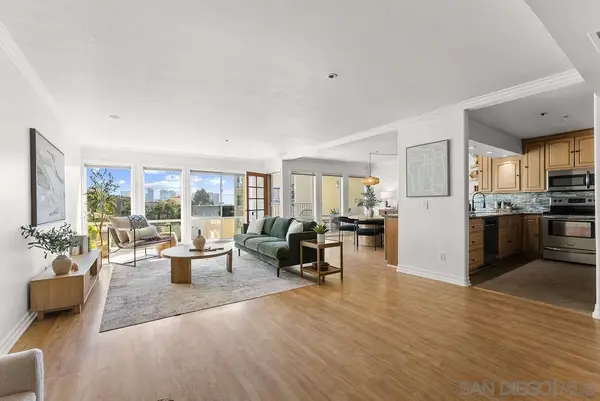 2568 Albatross St #5G, San Diego, CA 92101