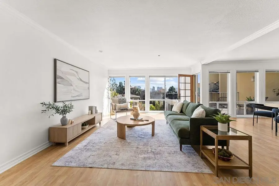 2568 Albatross St #5G, San Diego, CA 92101 - #2