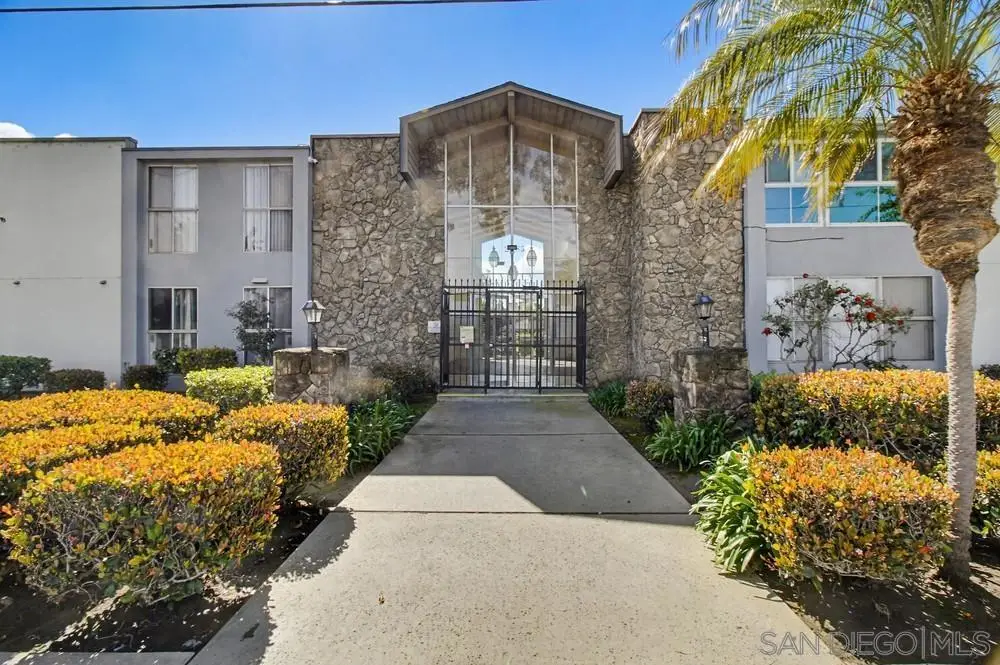 279 Moss St #10, Chula Vista, CA 91911 - #1