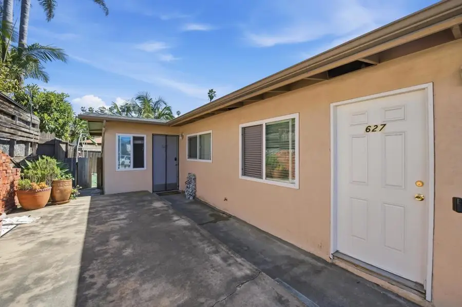 627 629 N Citrus Ave., Vista, CA 92084 - #2